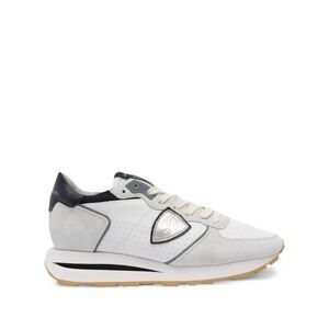 Philippe Model White Trainers - Low-Tops Men